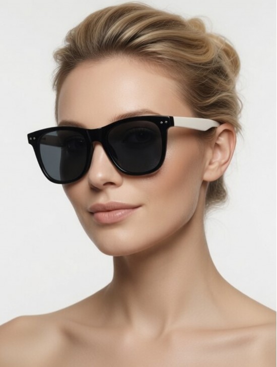 Oversized Sunglasses