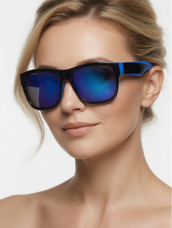 Oversized Sunglasses