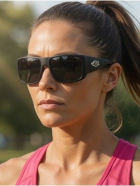 Chopper Design Sunglasses