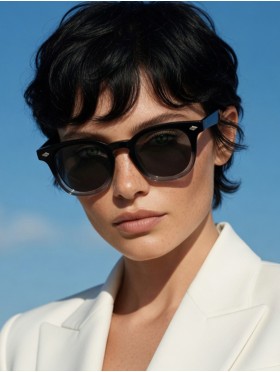 Oversized Sunglasses