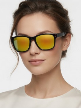 Fashion Sporty Sunglasses 