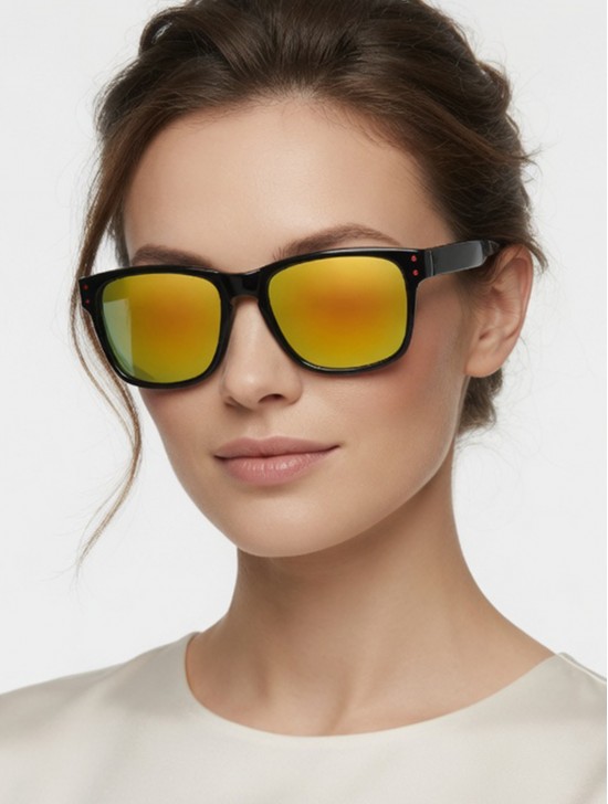 Fashion Sporty Sunglasses 