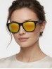 Fashion Sporty Sunglasses 