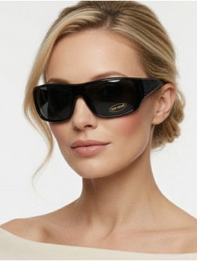 Fashion Gradient Sunglasses 