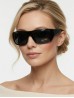 Fashion Gradient Sunglasses 