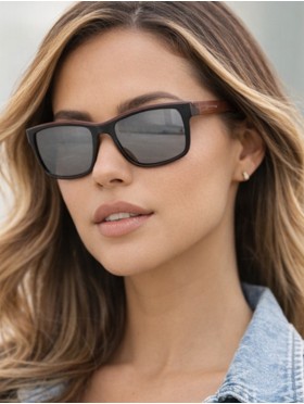 Fashion Gradient Sunglasses 