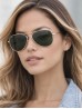 Polarized Oversized Sunglasses