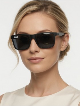 Fashion Gradient Sunglasses 