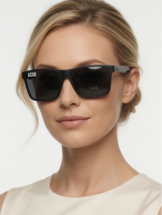 Fashion Gradient Sunglasses 