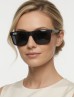 Fashion Gradient Sunglasses 