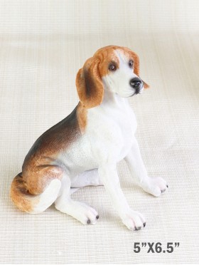 6" Beagle 