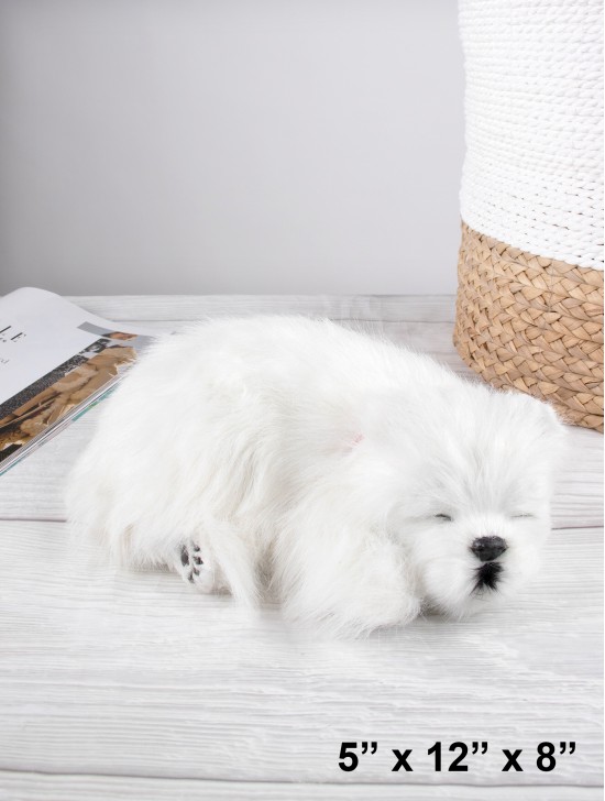 Perfect Petzzz Breathing Dog