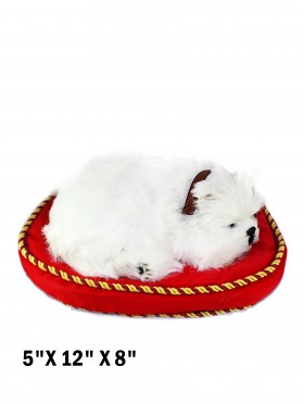 Perfect Petzzz Breathing Dog