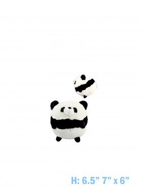 Panda Bolster