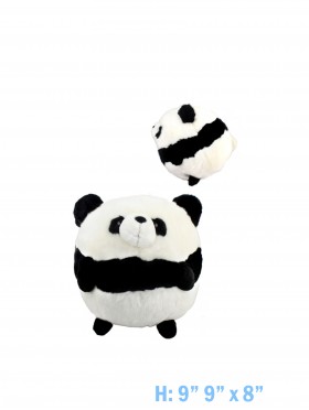 Panda Bolster