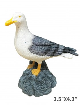 4.25" Sea Gull