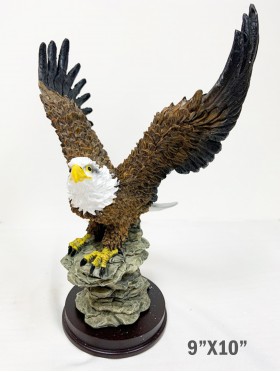 12" Eagle 