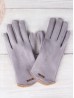 Fashion Touch Screen Gloves with Custom Label