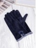 Pom Pom Touch Screen Glove