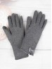 Bow Tie Touch Screen Glove