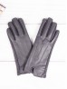 PU Touch Screen Gloves w/ Triple Lines