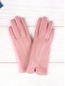 PU Touch Screen Gloves w/ Triple Lines