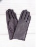 PU Touch Screen Gloves w/ Pattern Design