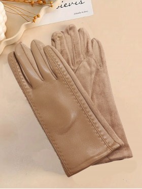 PU Touch Screen Gloves 