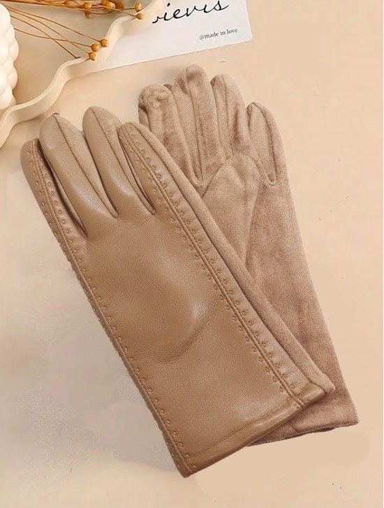 PU Touch Screen Gloves 
