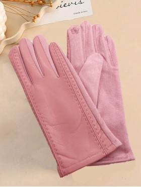 PU Touch Screen Gloves 