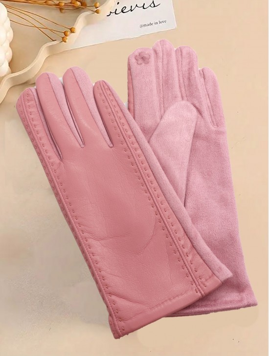 PU Touch Screen Gloves 
