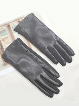 PU Touch Screen Gloves 
