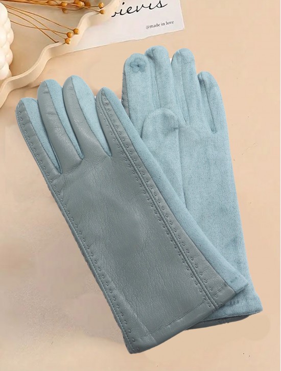 PU Touch Screen Gloves 