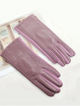 PU Touch Screen Gloves 