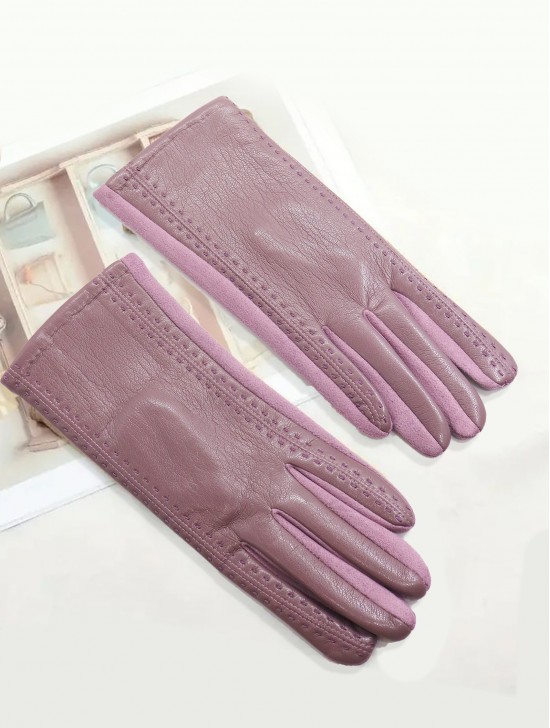 PU Touch Screen Gloves 