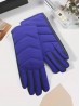 Waterproof Quilted Design Touch Screen Gloves Waterproof Quilted Design Touch Screen Gloves