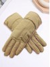 Waterproof Stitch Design Touch Screen Gloves Waterproof Stitch Design Touch Screen Gloves