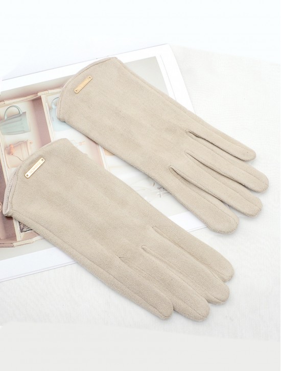 Fashion Touch Screen Gloves