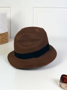 Unisex Fedora Hat