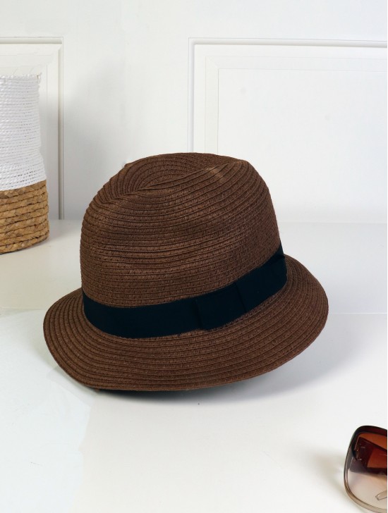 Unisex Fedora Hat