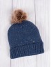 Fashion Knitted Hat