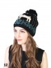 7 COLORS MOOSE HAT