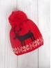 7 COLORS MOOSE HAT