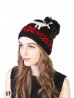 7 COLORS MOOSE HAT