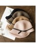 Japanese Paper Grass Super Soft Foldable Hat with Bow