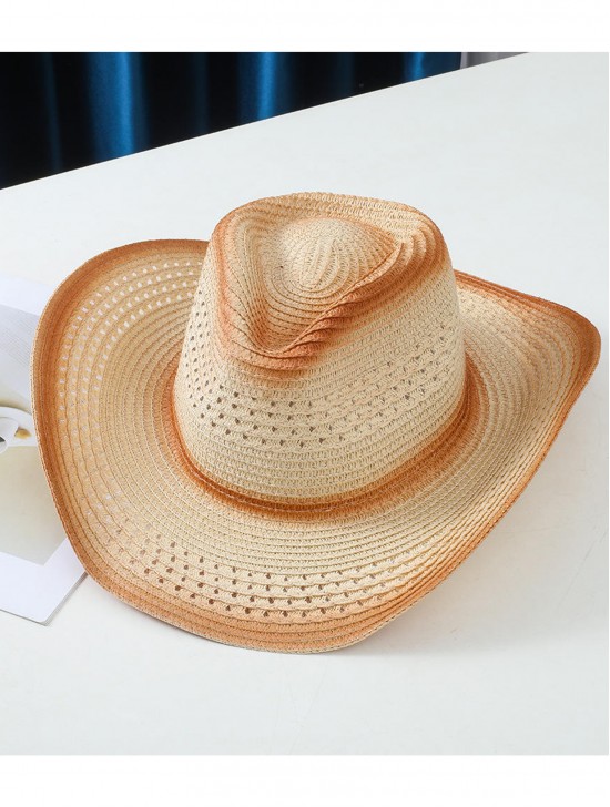 Wide Brim Cowboy Hat Wide Brim Cowboy Hat