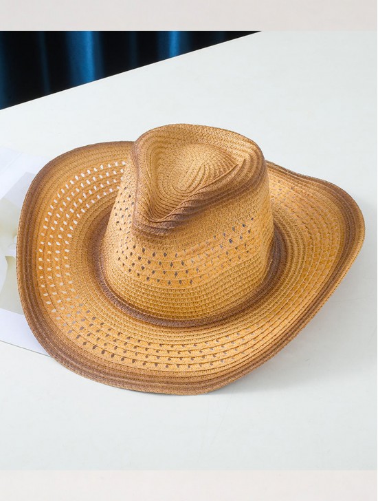 Wide Brim Cowboy Hat Wide Brim Cowboy Hat