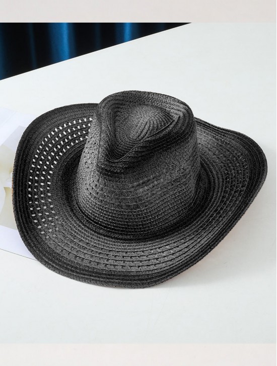 Wide Brim Cowboy Hat Wide Brim Cowboy Hat