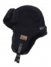Unisex Outdoor Fur Hat W/ Ear Protection 