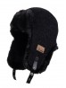 Unisex Outdoor Fur Hat W/ Ear Protection 